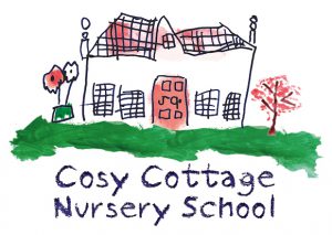 Home - Cosy cottage Nursery School